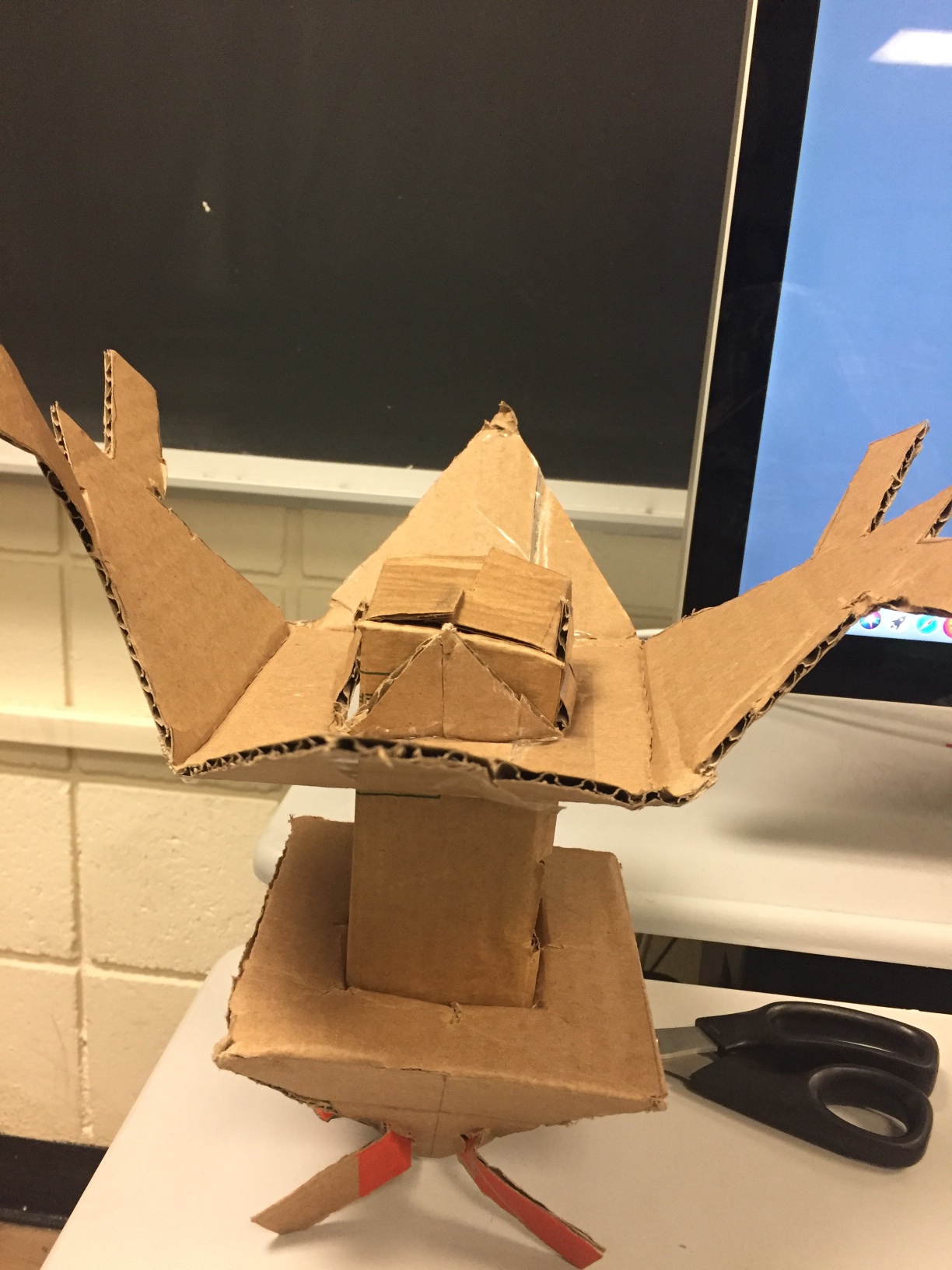 image of project rough