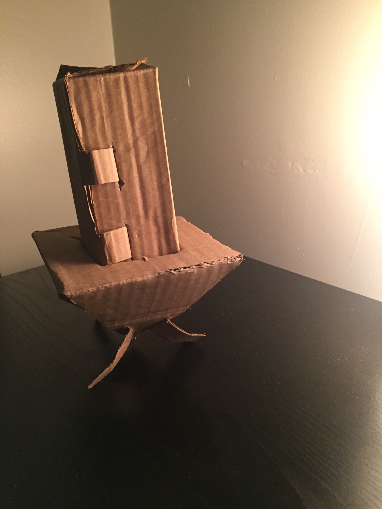 image of project rough